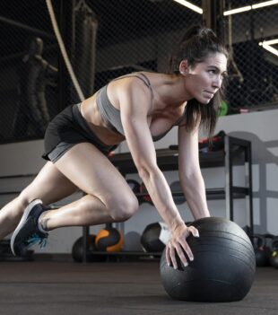 Fitness por intervalos